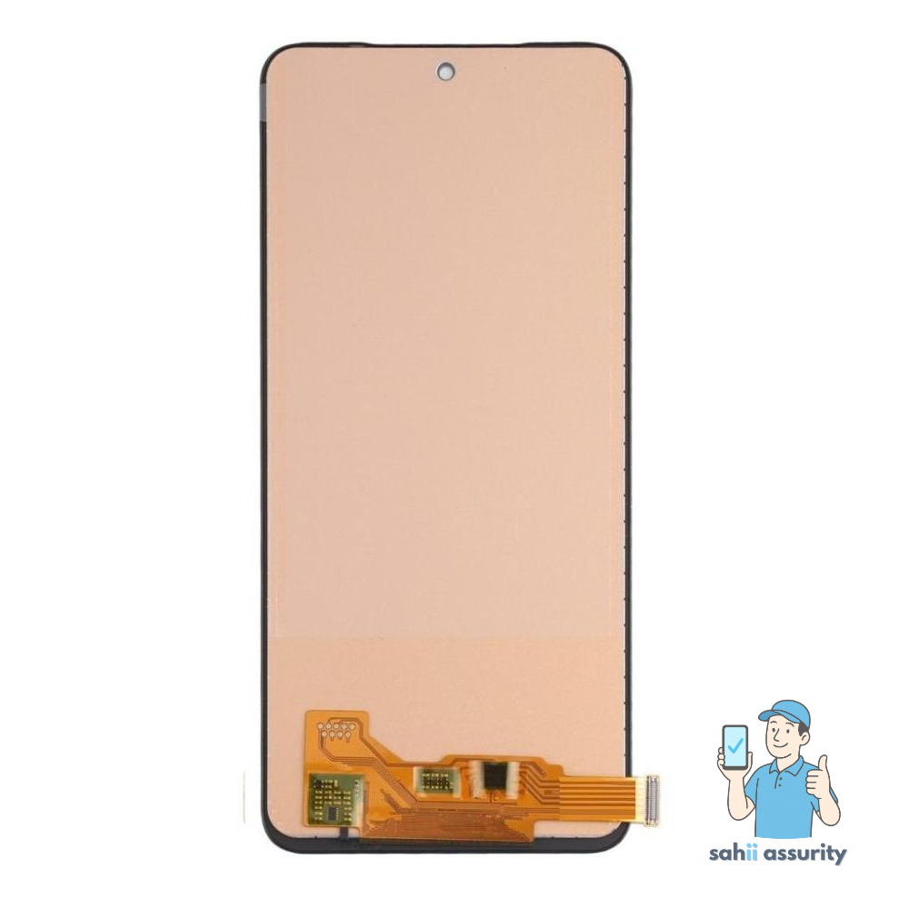 LCD with Touch Screen for Xiaomi Redmi Note 10S thumbnail